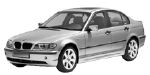 BMW E46 B20DC Fault Code