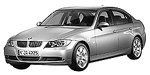 BMW E90 B20DC Fault Code