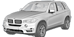 BMW F15 B20DC Fault Code