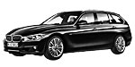 BMW F31 B20DC Fault Code