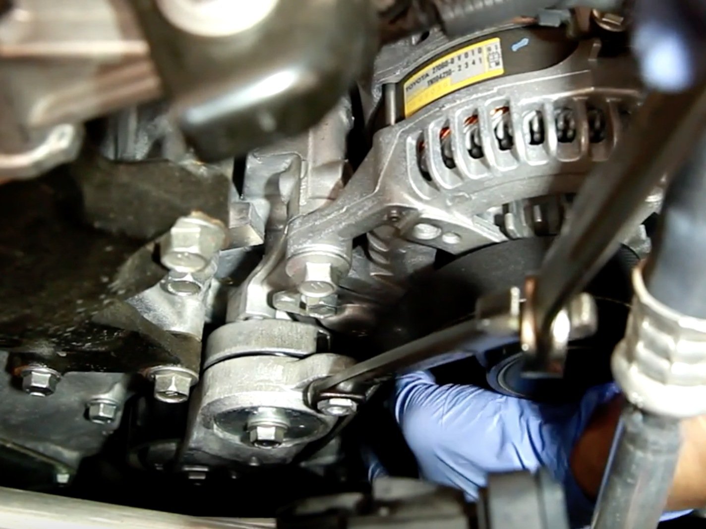 See B20DC in engine